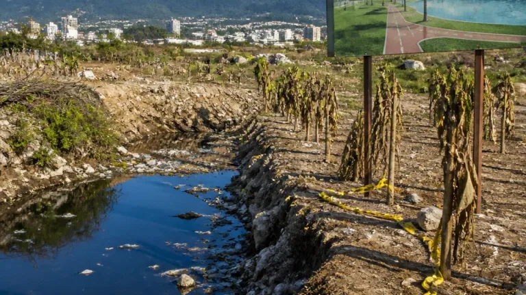 Tuxtla Gutierrez: críticas y dudas por el “parque fantasma” y 7.5 mdp en la administración municipal