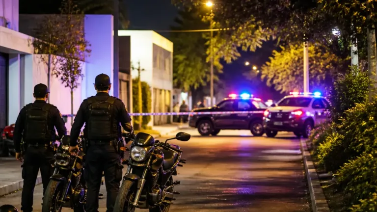 Tuxtla Gutierrez: localizan a dos hombres tras reporte de privación de la libertad en El Campanario
