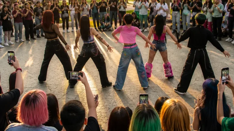 Tuxtla Gutierrez: Parque Bicentenario vivió la primera 'Batalla de Auras' impulsada por TikTok