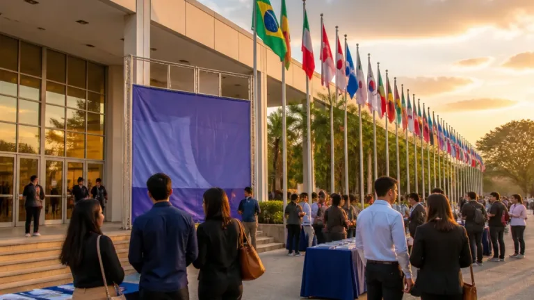 Tuxtla Gutierrez será sede de la Convención Internacional 2026 organizada por la UNACH