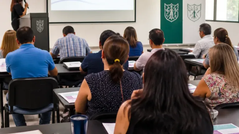 UdeC capacita en Tecomán a personal educativo para prevenir riesgo suicida