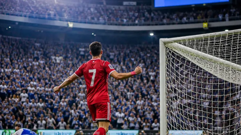 Un autogol da la victoria a Toluca y deja a Puebla con la espina del Cuauhtémoc