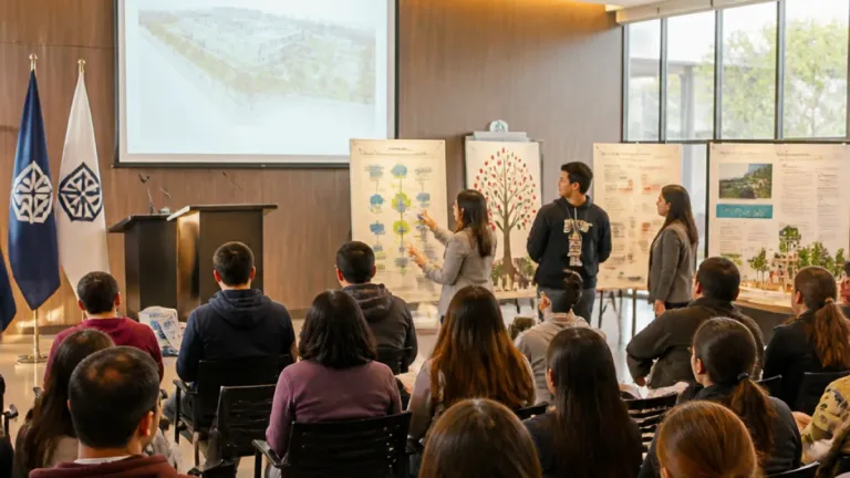 Universidades y municipio refuerzan prevención y cultura de paz en San Andres Cholula