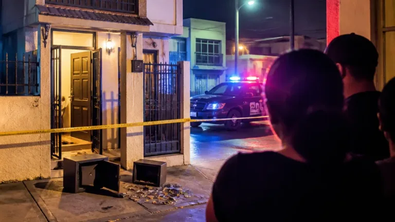 Vecinos de San Nicolas de los Garza alarmados tras asalto en Fomerrey 118; sustraen 800 mil pesos