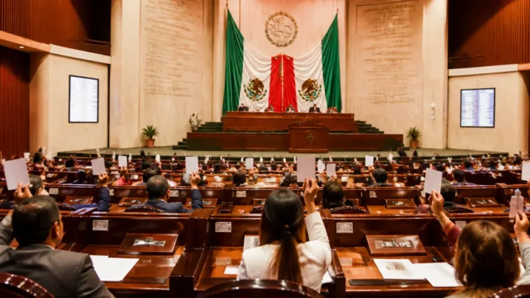 Veracruz elimina el fuero a autoridades municipales; Congreso aprueba reforma constitucional