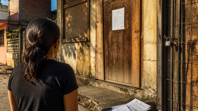 Veracruz, entre los cinco estados con más víctimas de despojo en 2026