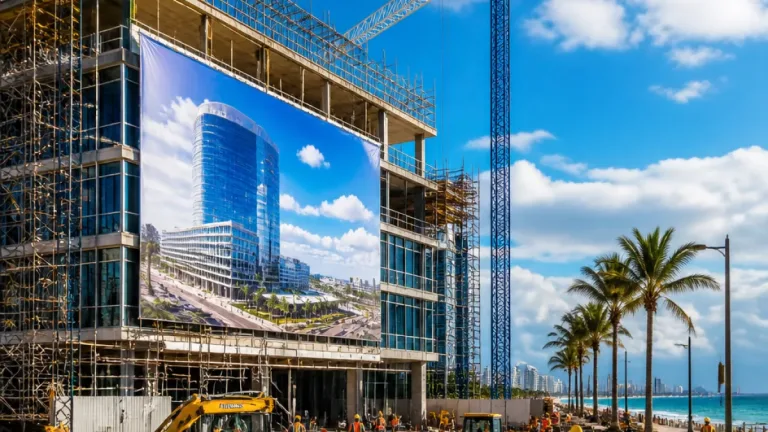 Veracruz inicia ampliación del WTC con inversión de 950 mdp para impulsar turismo de reuniones