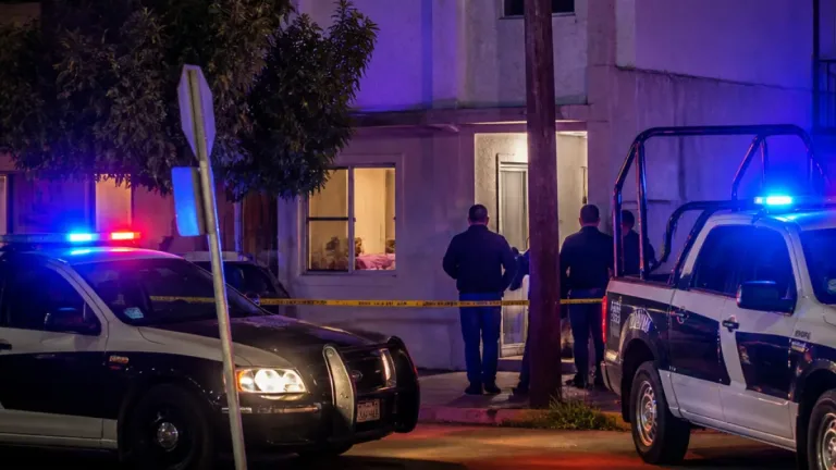 Vinculan a proceso en Gómez Palacio a hombre por presunta ocultación de menor en un clóset