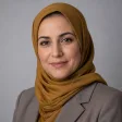 Fatima Bouali
