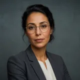 Nadia Boukhari