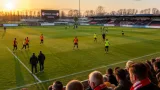 Barendrecht zoekt thuis eerste competitiezege tegen wisselvallig Katwijk