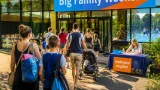 David Lloyd organiseert Big Family Weekend in Capelle aan den IJssel: gratis open huis voor gezinnen