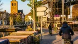 Drie dagen levendigheid in Almelo: Almelo Open Air, Profronde en Pasar Malam in centrum