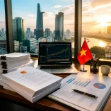 Vietnam zet in op hervorming financiële markt om middellange- en langetermijnkapitaal aan te trekken