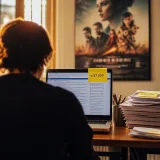 Actiegroep stuurt duizenden e-mails om nieuwe Ali G-film te blokkeren