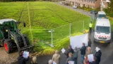 Geheime gronddeals schaden vertrouwen in Emmen: inwoners Oranjedorp verontwaardigd
