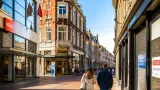 Gorinchem: leegstand in Gasthuisstraat drukt aantrekkingskracht van binnenstad