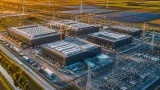 Groningen koploper in Europa: meer dan 60 MW nieuwe datacentercapaciteit in één kwartaal