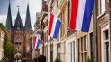 Grote meerderheid Overijssel staat positief of neutraal tegenover omgekeerde vlaggen als boerenprotest