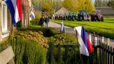 Grote steun voor omgekeerde vlaggen in Overijssel, maar een derde is fel tegen