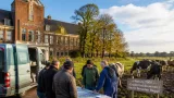 Hardenberg volgt zorgen agrarische sector over nieuw stikstof- en landbouwbeleid nauwlettend