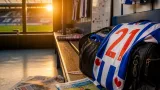 Heerenveen: Trenskow blijft in beeld als transferkandidaat na uitmuntend seizoen