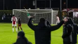 Helmond Sport verliest nipt bij Jong Ajax: 3-2 na sterke comeback