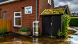Hoogeveen betaalt mee: maximaal €1.000 subsidie voor maatregelen tegen regenwater