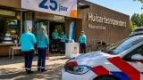Huisartsenspoedpost West-Friesland bestaat 25 jaar: groei, samenwerking en 55.000 contacten in 2025