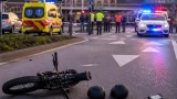 Leeuwarden: meisje gewond bij aanrijding op fietsoversteek voor station, bestuurder vlucht