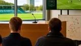 Lukkien ziet ook lichtpunten na 5-1-nederlaag: '25 minuten gaf vertrouwen'