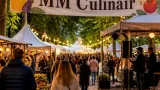 MM Culinair keert terug naar Emmen met drie dagen eten, muziek en ontmoeting