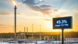 Nederland dreigt vuldoel gasopslagen voor winter niet te halen, Gasunie waarschuwt
