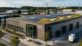 Nieuw KEEP!-collectiegebouw van Helicon geopend in Alphen aan den Rijn