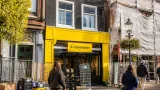 Nieuwe Jumbo in historisch centrum van Maassluis opent op 4 november