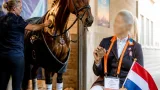 Noord-Sleense Annemarieke Nobel bezorgt Nederland Paralympisch startbewijs met bronzen ploegprestatie