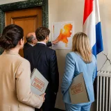 Groep ambtenaren dringt aan op verklaring van klimaatverandering als noodsituatie