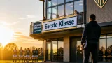 RFC Gouda keert onverwacht terug in de landelijke eerste klasse