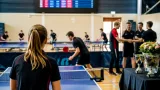 Tafeltennis in Emmen: Talero-speelers prominent bij ELO Ranglijsttoernooi