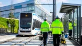 Tram 19 rijdt mogelijk vanaf 5 oktober rechtstreeks naar TU Delft