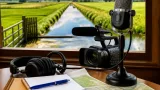 Vechtdal FM en TV zetten lokale verhalen en studentwerk in de schijnwerpers