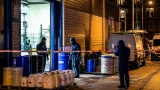 Verdachte vrijgelaten na ontdekking groot drugslab in Den Haag