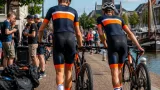 Vlaardingen levert complete Nederlandse vrouwenploeg bij WK mountainbike U23