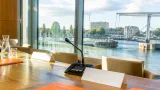 VVD-fractie begint nieuw politiek jaar in Alphen aan den Rijn: 'Aan de slag' met realistische ambities