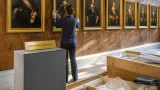 Zeven zeventiende-eeuwse officiersportretten geschonken aan museum Nienoord, collectie bijna compleet