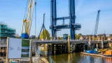 Zuid-Holland schrijft renovatie uit van acht beweegbare bruggen rond Alphen voor €28,5 miljoen