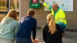 Zwijndrecht organiseert gratis AED- en reanimatietrainingen voor bewoners en ondernemers