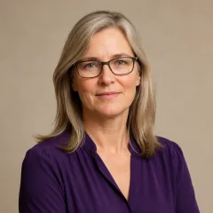 Ingrid Wubbels