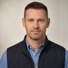 Thijs Molenaar
