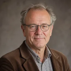 Wouter Kloosterman